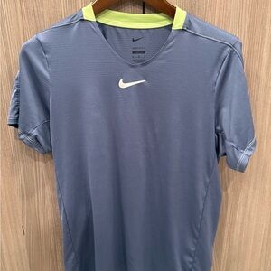 🚨Nike Court Tennis Tee - 2023 Shirt - Mens Medium🚨